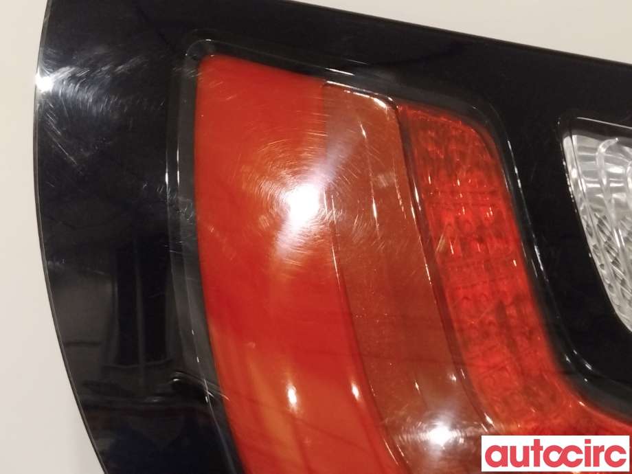 Baklykt høyre til Kia Soul 2014-2019 (Type II)  (KIA|92402E4020)