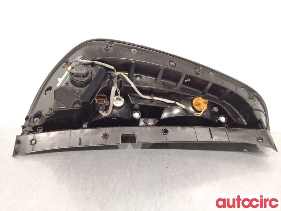 Baklykt høyre til Kia Soul 2014-2019 (Type II)  (KIA|92402E4020)