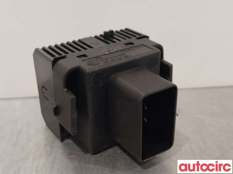 Bryter diverse til VW Transporter / Caravelle 2009-2015 (Fase 2) (T5) (T5) (VOLKSWAGEN|7E0941333)