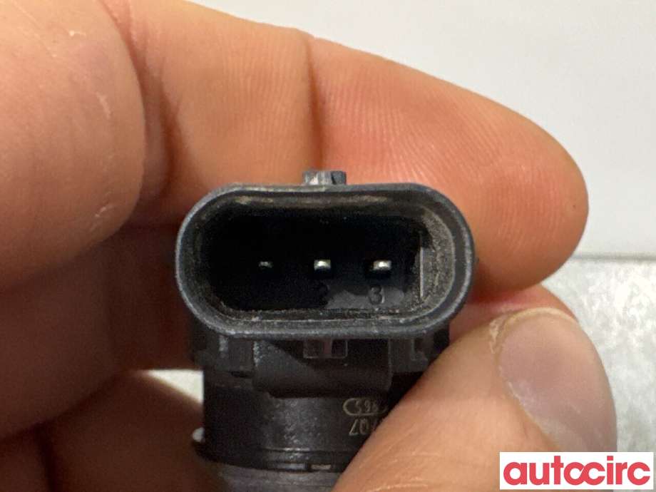 Parkeringssensor bak til Opel Combo D 2012-2018  (OPEL|95524038||0053385934)