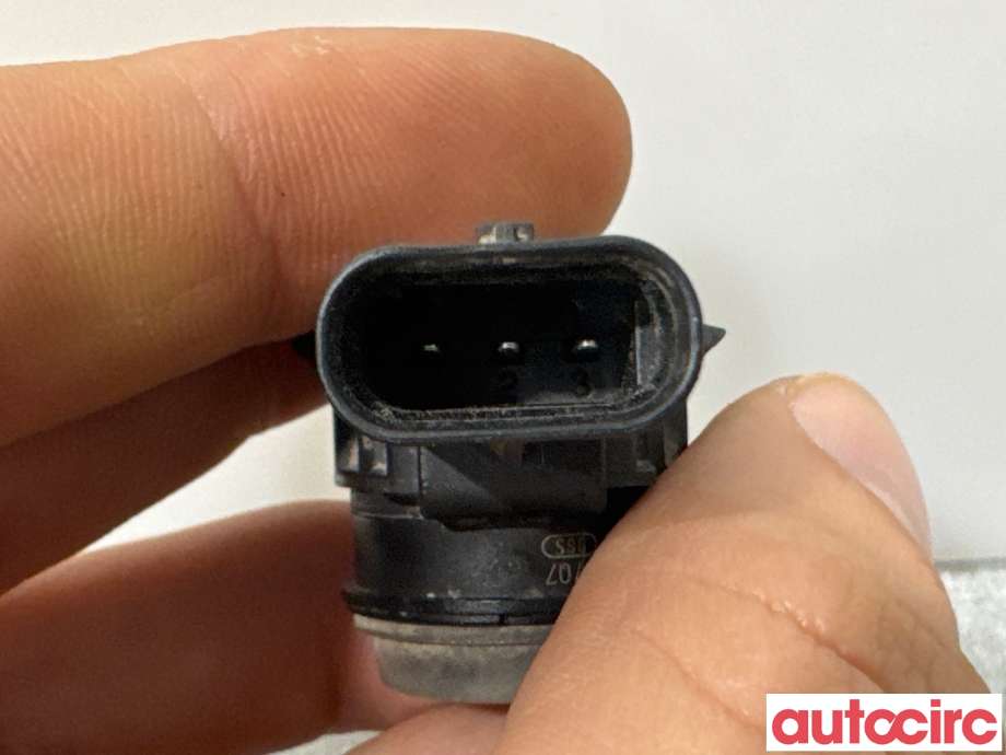 Parkeringssensor bak til Opel Combo D 2012-2018  (OPEL|95524038||0053385934)