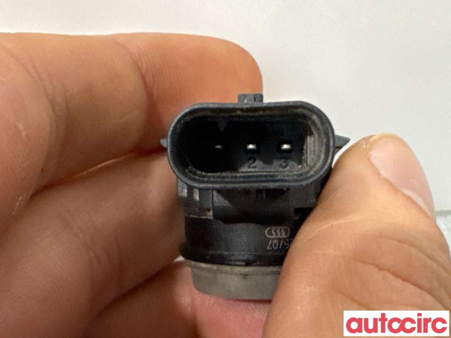 Parkeringssensor bak til Opel Combo D 2012-2018  (OPEL|95524038||0053385934)