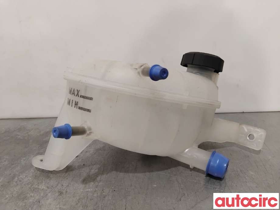 Ekspansjonstank til Hyundai Ioniq Electric 2019-->> (Fase 2)  (HYUNDAI|25430G2000||25430-G2000)