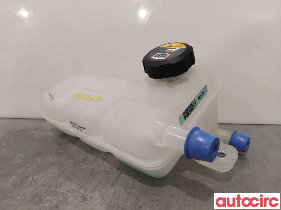 Ekspansjonstank til Hyundai Ioniq Electric 2019-->> (Fase 2)  (HYUNDAI|25430G2800||25430-G2800)