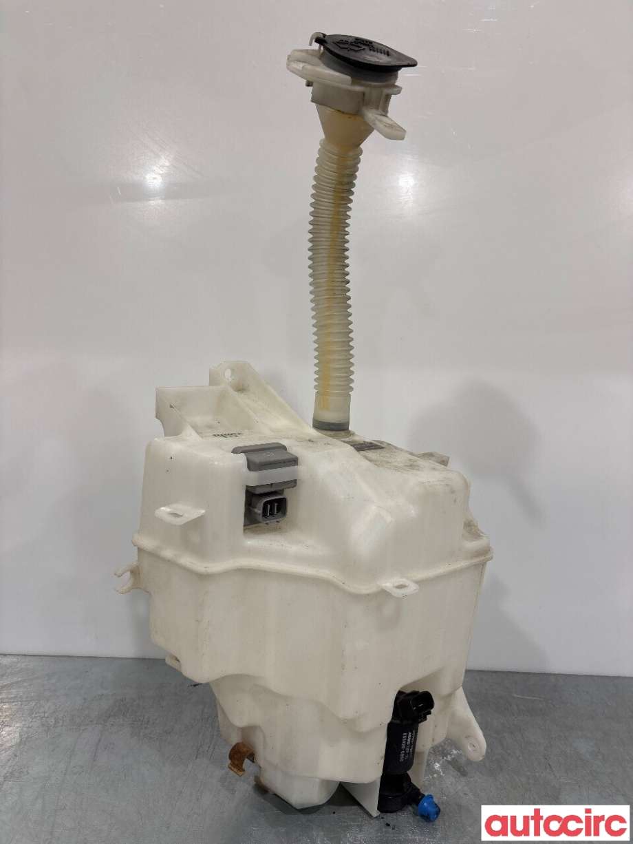Spylertank til Toyota RAV4, 2009-2013 (Type III, Fase 2) (TOYOTA|8535542060)