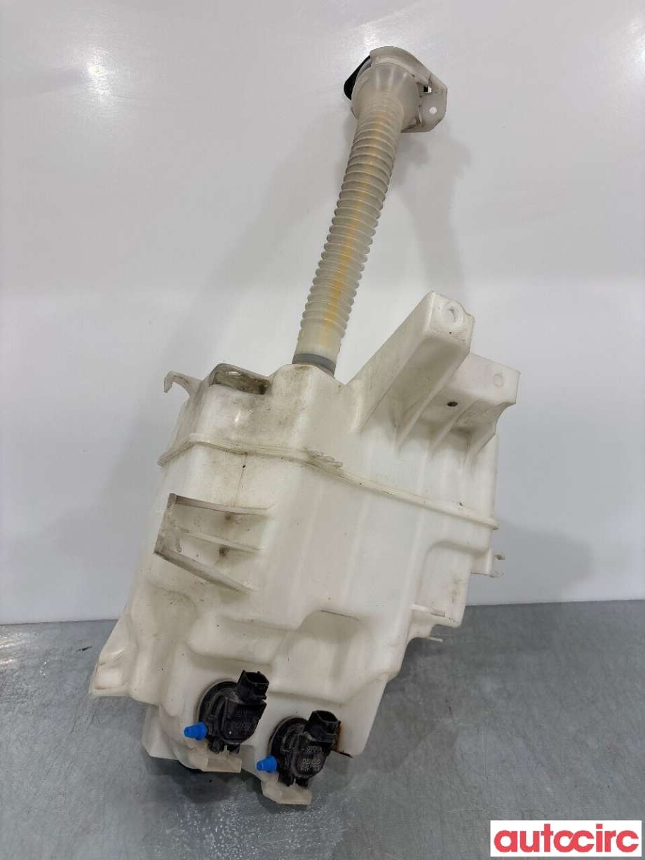 Spylertank til Toyota RAV4 2009-2013 (Type III, Fase 2)  (TOYOTA|8535542060)