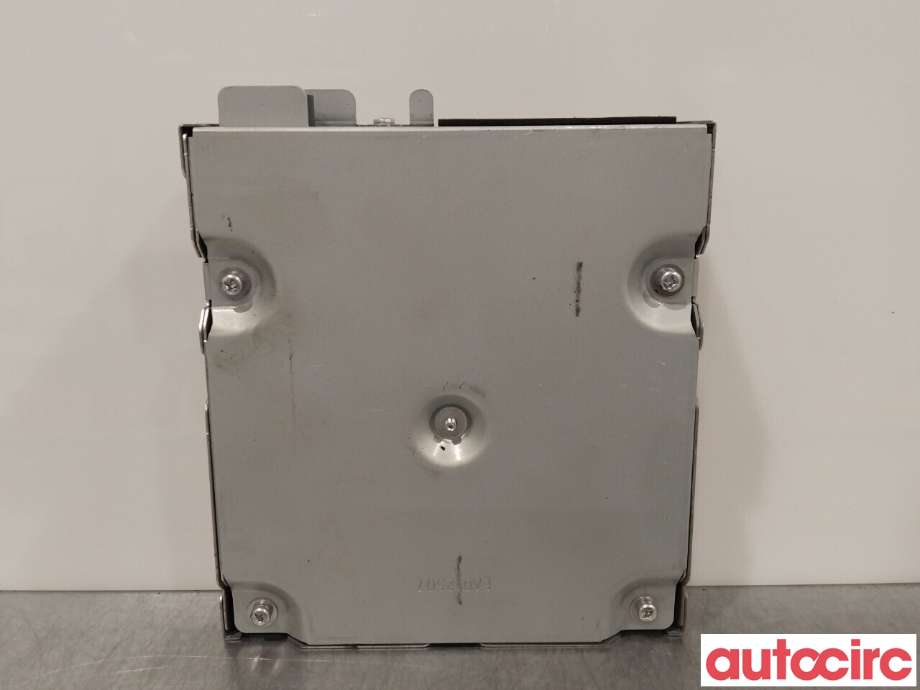 Styreenhet parkering til VW Transporter / Caravelle 2009-2015 (Fase 2) (T5) (T5) (VOLKSWAGEN|7E0907441)