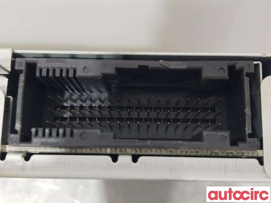Styreenhet parkering til VW Transporter / Caravelle 2009-2015 (Fase 2) (T5) (T5) (VOLKSWAGEN|7E0907441)