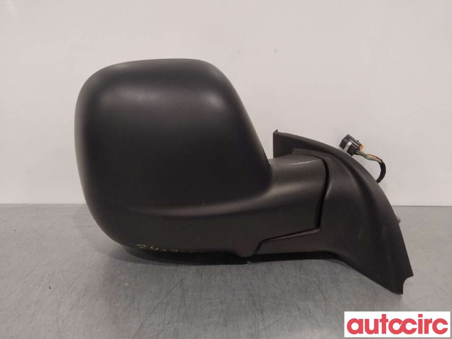 Speil høyre til Citroën Berlingo 2019-->> (Type III)  (CITROEN|98169928XT|)