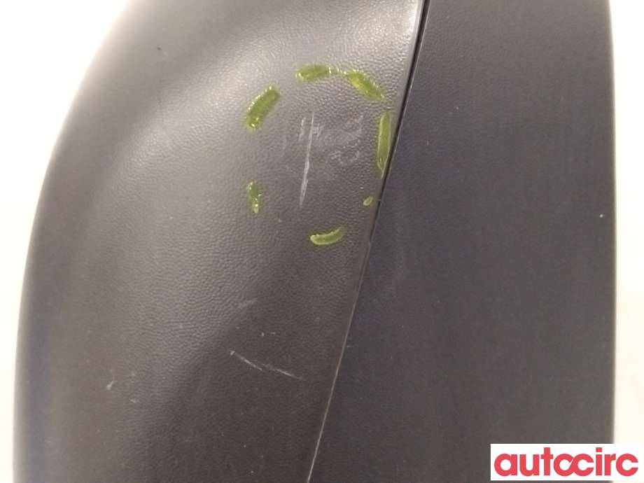 Speil høyre til Citroën Berlingo 2019-->> (Type III)  (CITROEN|98169928XT|)