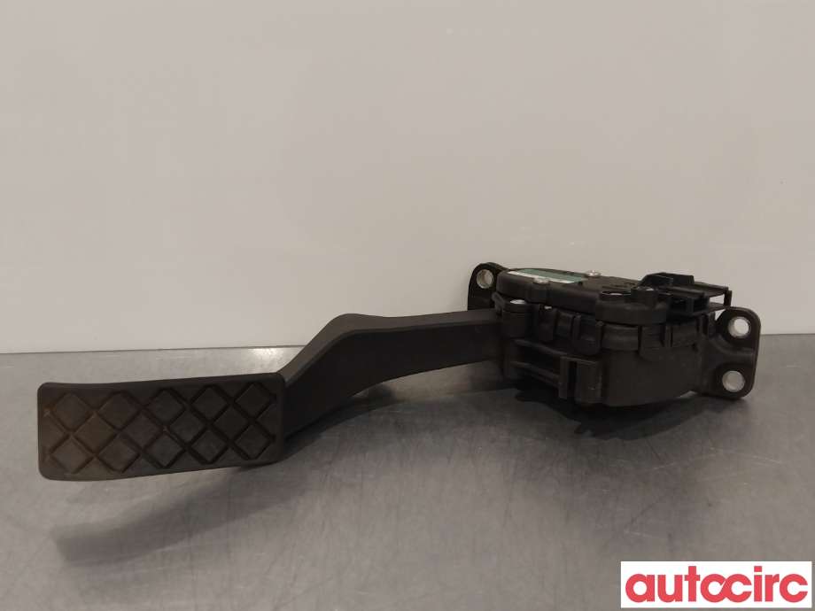 Pedal gass til VW Transporter / Caravelle 2009-2015 (Fase 2) (T5) (T5) (VOLKSWAGEN|7E1721503C)