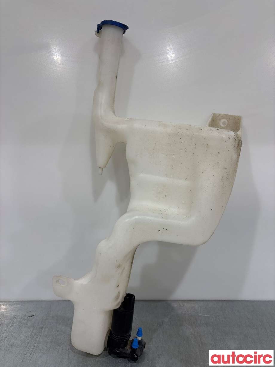 Spylertank til Ford Fiesta 2008-2012 (Type VI, Fase 1)  (FORD|1764300|)