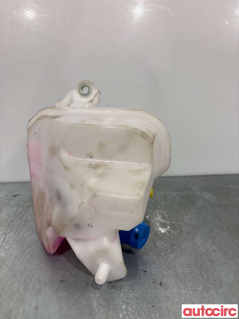Ekspansjonstank til Toyota Corolla 2019-->>  (TOYOTA|1647037040)