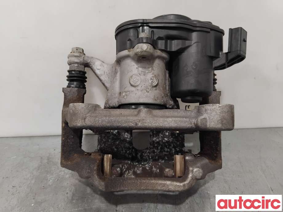 Bremsecaliper høyre bak til Renault Megane 2016-->> Type IV  (RENAULT|440007170R|)
