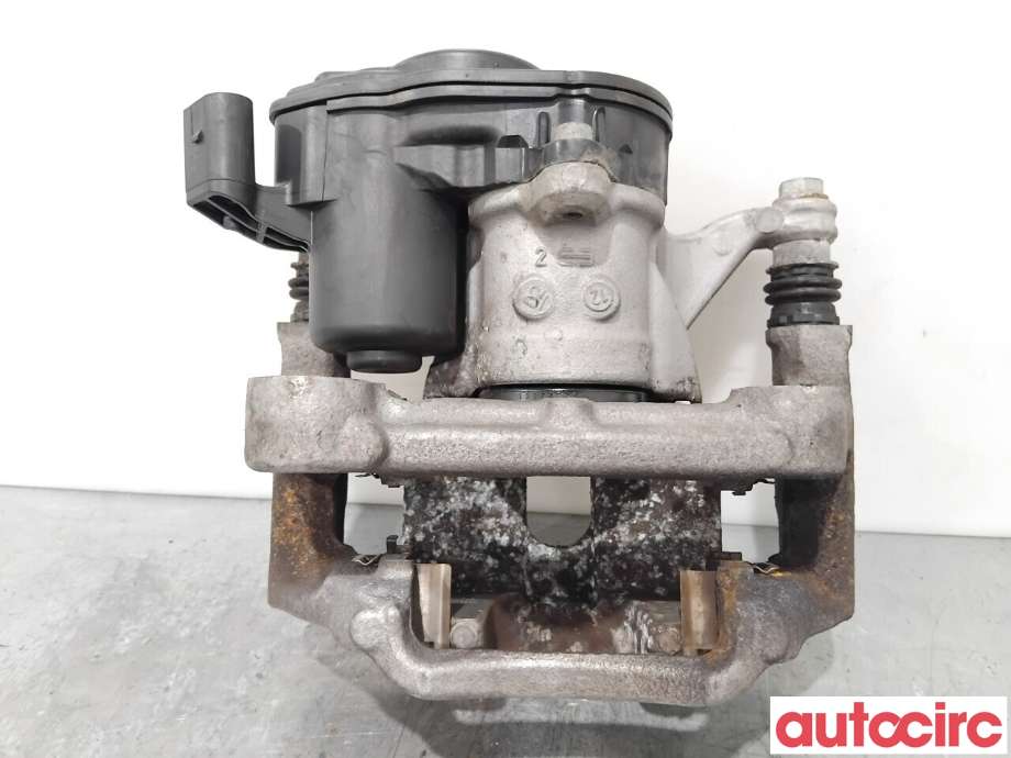 Bremsecaliper venstre bak til Renault Megane 2016-->> Type IV (RENAULT|440005849R|)
