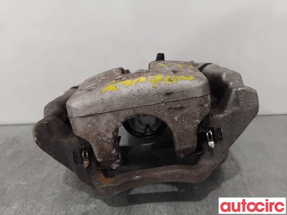 Bremsecaliper venstre bak til Renault Megane 2016-->> Type IV (RENAULT|440005849R|)