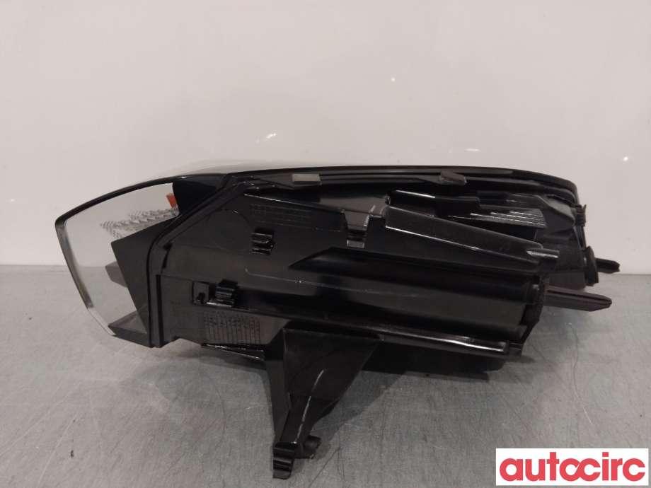 Baklykt venstre til Peugeot 2008 2019-->> (Type II)  (PEUGEOT|9838190580)
