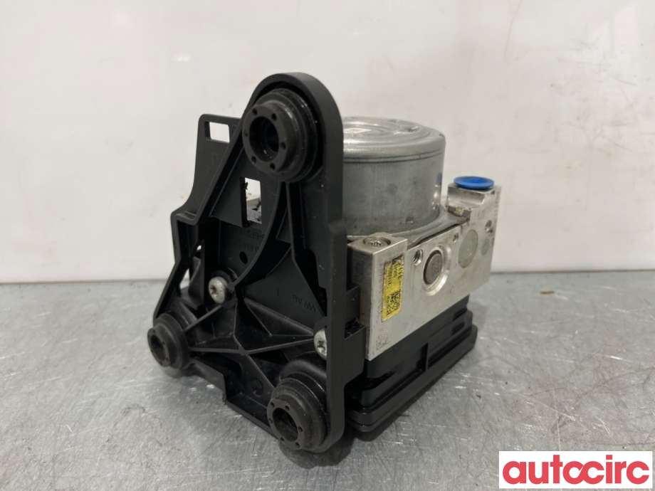 ABS sentral til Škoda Octavia 2013-2016 (Type III, Fase 1) (SKODA|3Q0614517N|100915-43993|3Q0614517R)