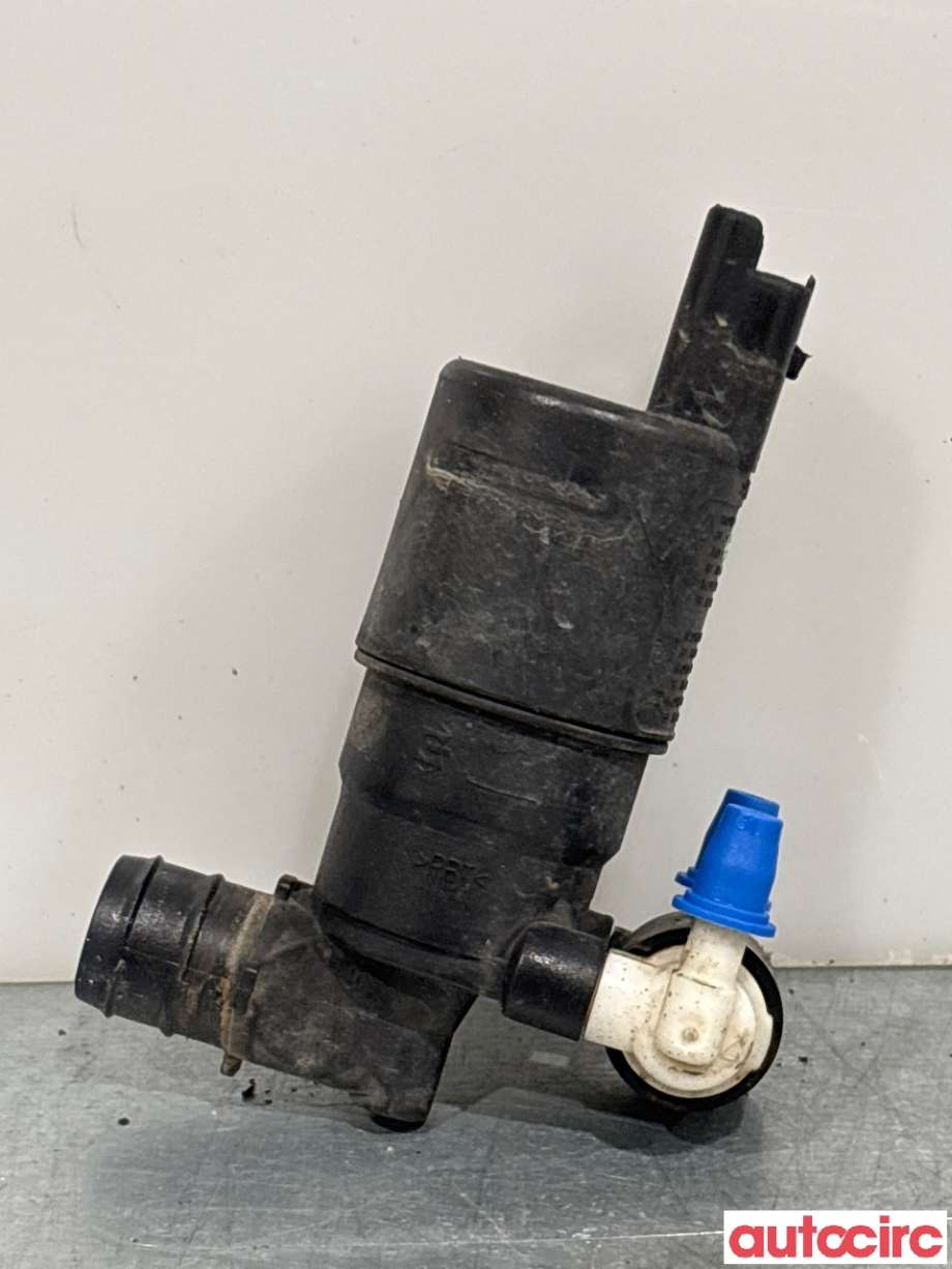 Spylerpumpe foran til Nissan Micra, 2017-->> (K14) (K14) (NISSAN|289205FA0A)