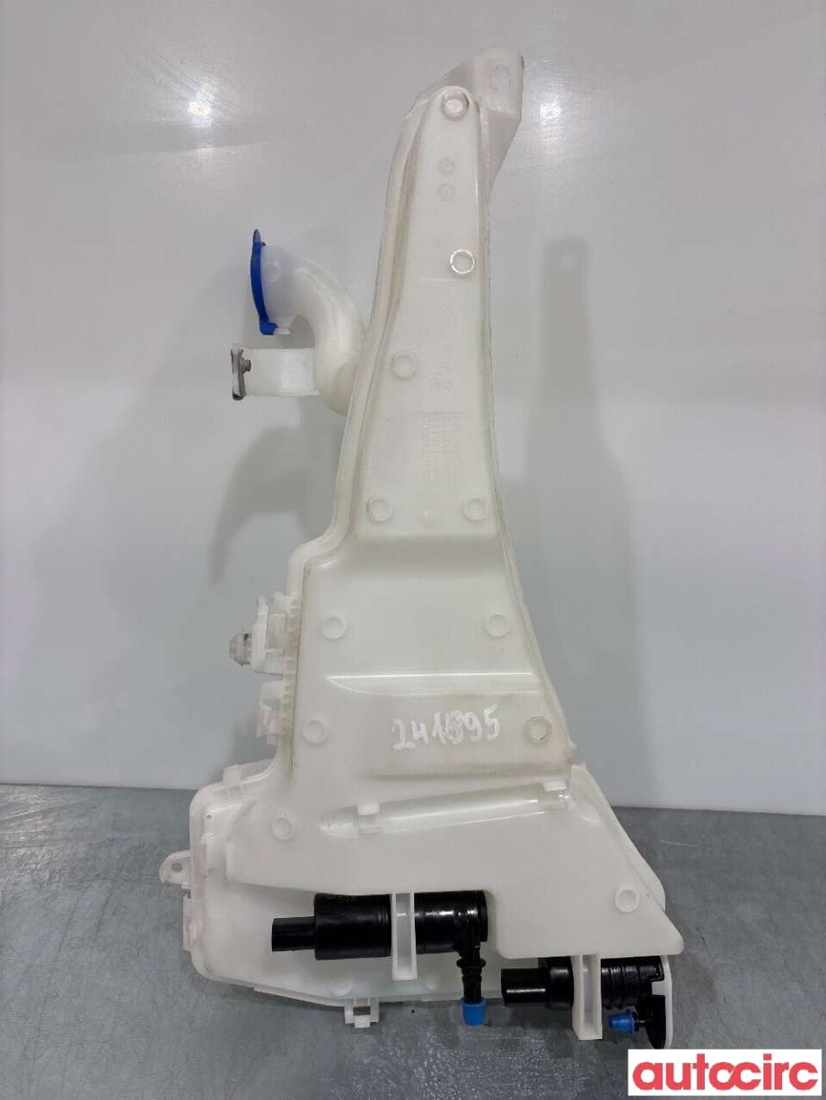 Spylertank til Ford Kuga 2019-->> (Type III)  (FORD|2566823|LV4B-13K175-AN)