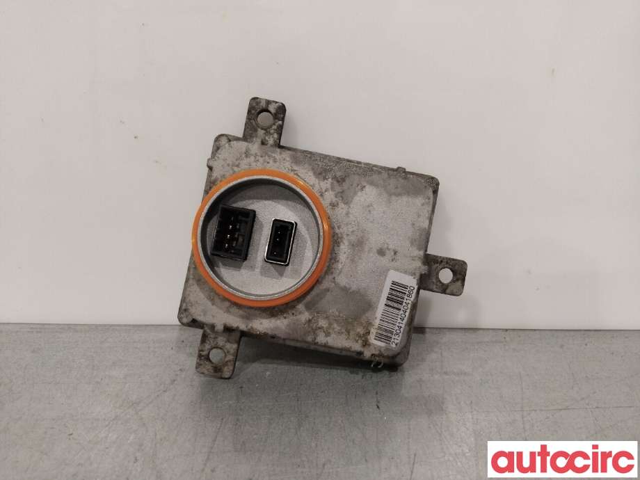 Styreenhet xenon/ballast til Škoda Octavia 2013-2016 (Type III, Fase 1)  (SKODA|8K0941597E)