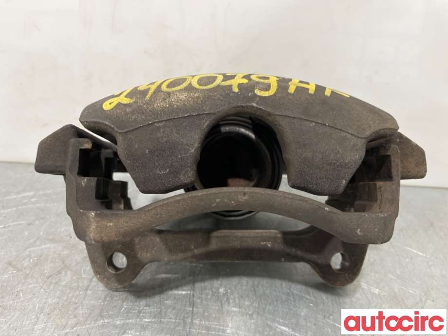 Bremsecaliper høyre foran til Škoda Octavia 2013-2016 (Type III, Fase 1)  (SKODA|8V0615124A||8V0615124D)