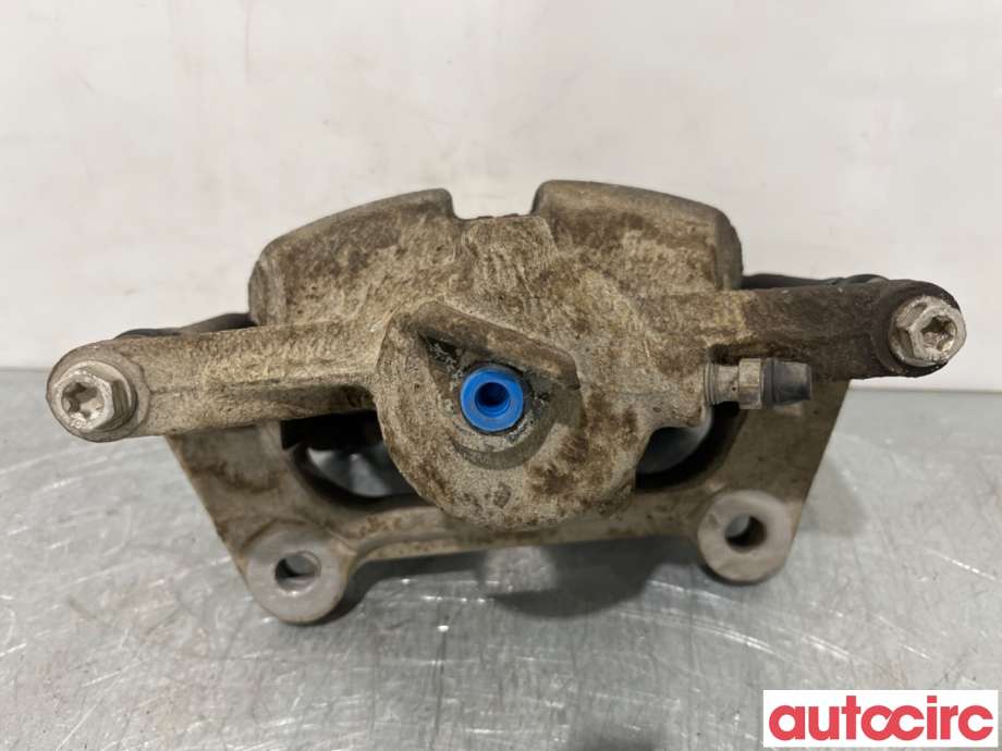 Bremsecaliper høyre foran til Škoda Octavia 2013-2016 (Type III, Fase 1)  (SKODA|8V0615124A||8V0615124D)