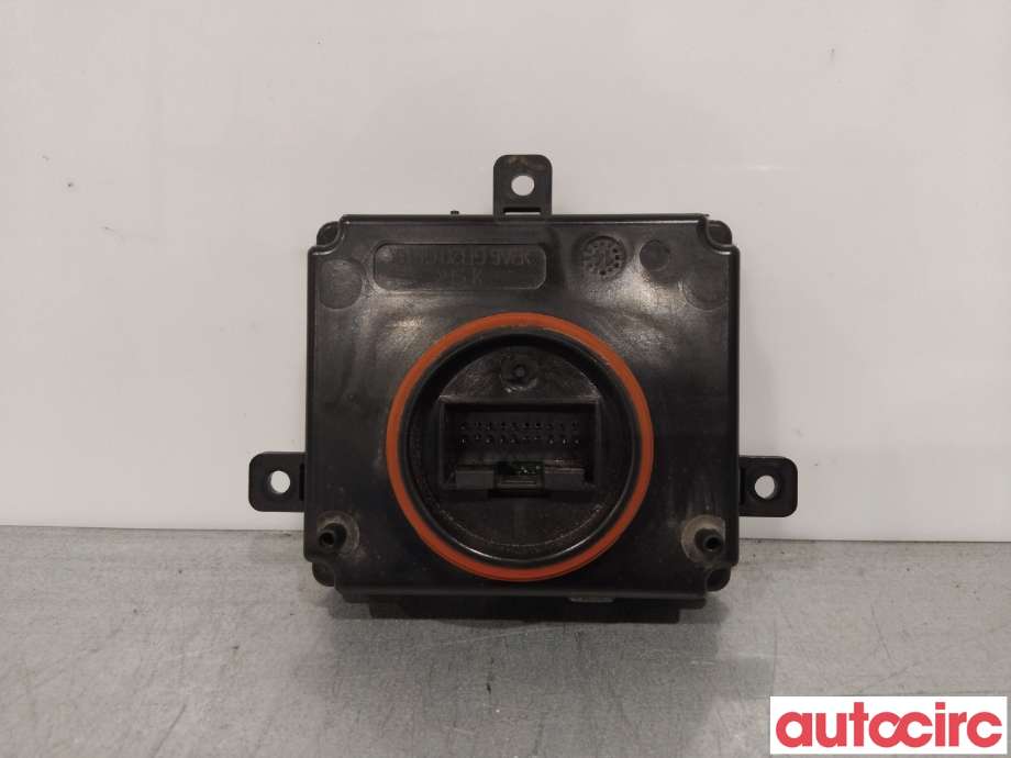 Styreenhet xenon/ballast til Škoda Octavia 2013-2016 (Type III, Fase 1)  (SKODA|4G0907697D)