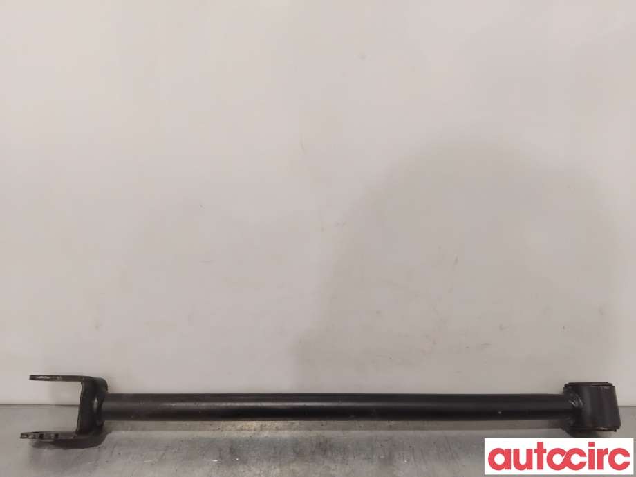Bærebru høyre bak til Renault Megane, 2016-->> Type IV (RENAULT|555056800R)