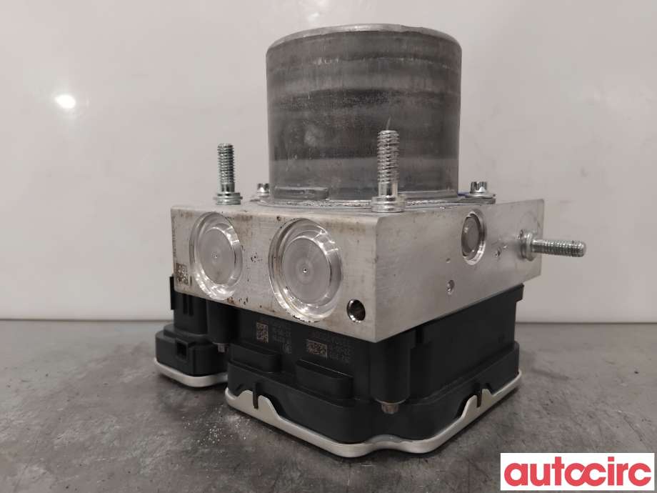ABS sentral til Renault Megane 2016-->> Type IV  (RENAULT|476602585R|0265297763|476605813R)