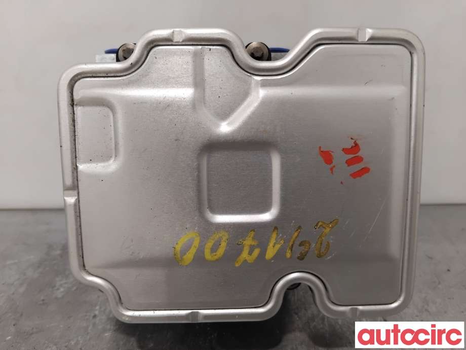 ABS sentral til Renault Megane 2016-->> Type IV  (RENAULT|476602585R|0265297763|476605813R)