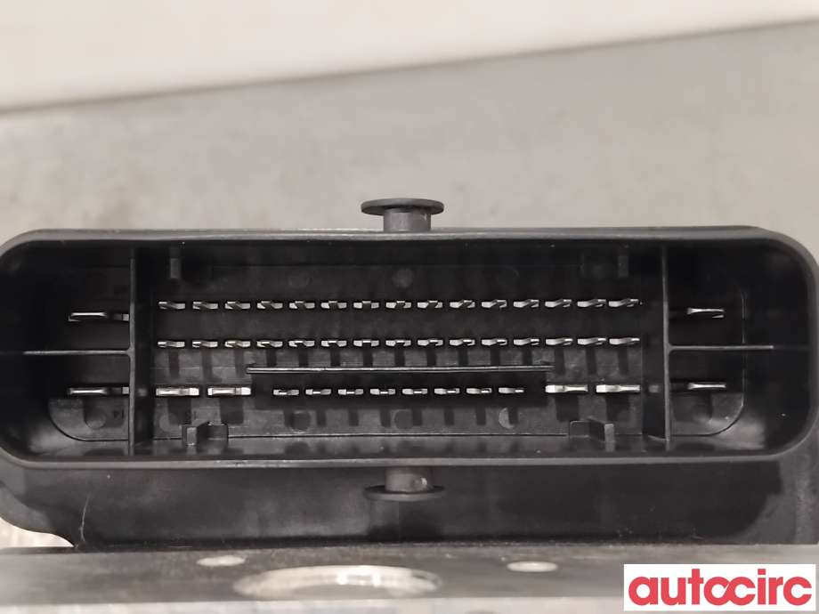 ABS sentral til Renault Megane 2016-->> Type IV  (RENAULT|476602585R|0265297763|476605813R)