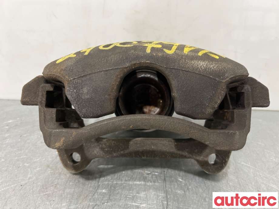 Bremsecaliper venstre foran til Škoda Octavia 2013-2016 (Type III, Fase 1)  (SKODA|8V0615123A||8V0615123D)