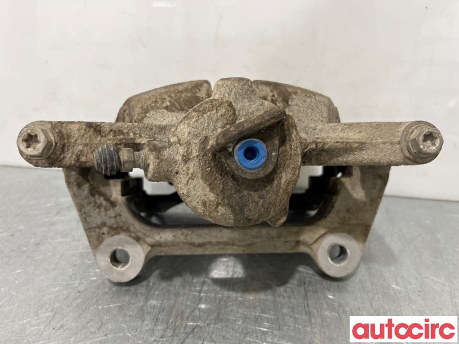 Bremsecaliper venstre foran til Škoda Octavia 2013-2016 (Type III, Fase 1)  (SKODA|8V0615123A||8V0615123D)