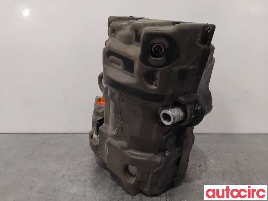 Aircondition kompressor til Renault Megane 2016-->> Type IV  (RENAULT|926008700R|042400-2090|926005MZ1A)