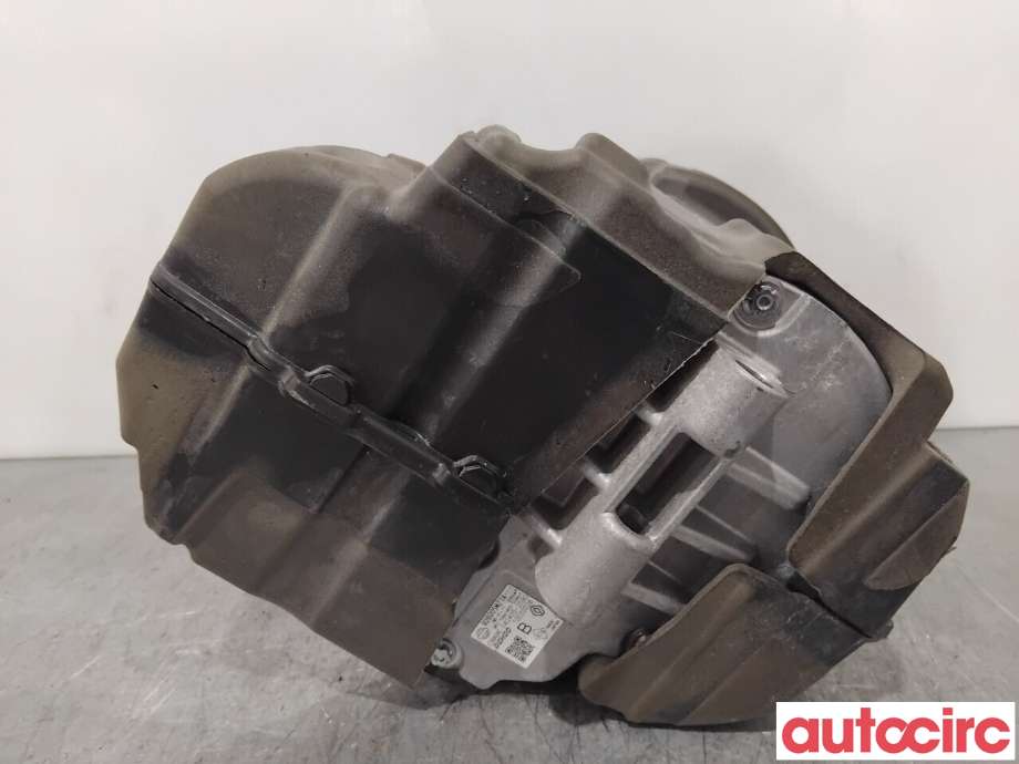 Aircondition kompressor til Renault Megane 2016-->> Type IV  (RENAULT|926008700R|042400-2090|926005MZ1A)