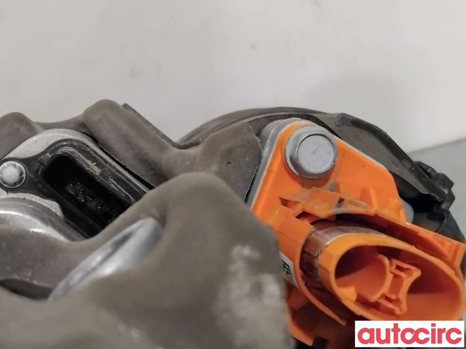 Aircondition kompressor til Renault Megane 2016-->> Type IV  (RENAULT|926008700R|042400-2090|926005MZ1A)