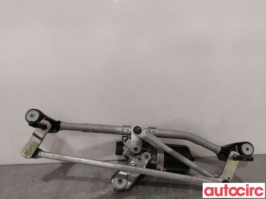 Viskermotor frontrute til Renault Megane 2016-->> Type IV (RENAULT|288002357R|W205886)