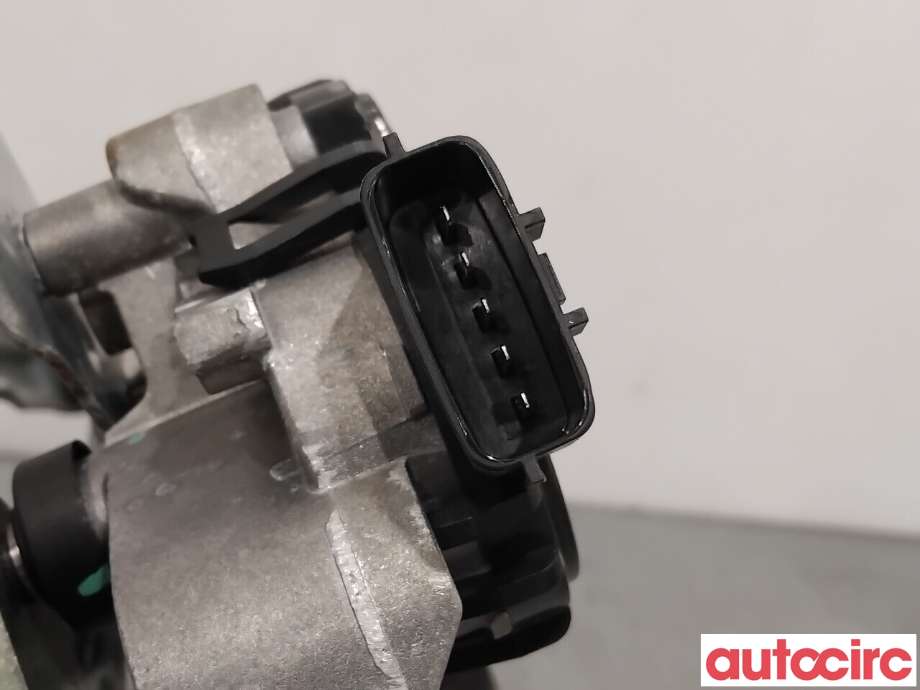 Viskermotor frontrute til Renault Megane 2016-->> Type IV (RENAULT|288002357R|W205886)