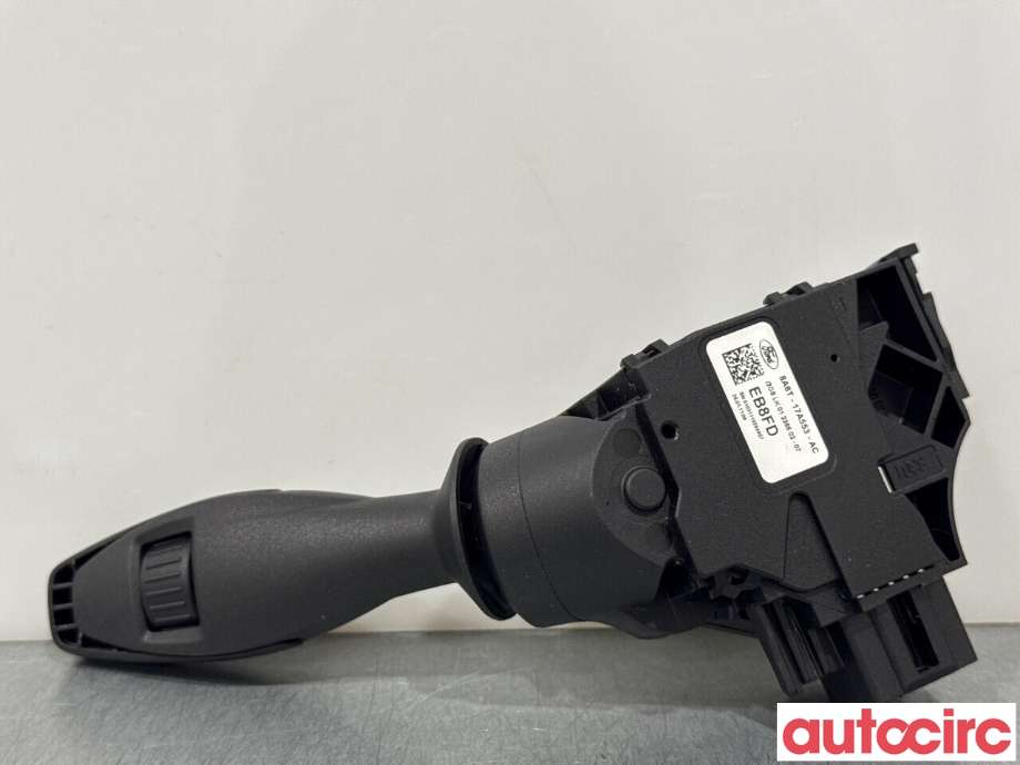 Bryter visker til Ford Fiesta 2008-2012 (Type VI, Fase 1)  (FORD|1537625||8A6T-17A553-AC)