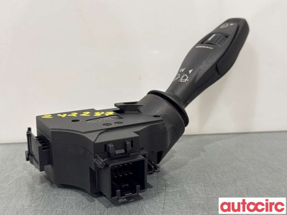 Bryter visker til Ford Fiesta 2008-2012 (Type VI, Fase 1)  (FORD|1537625||8A6T-17A553-AC)