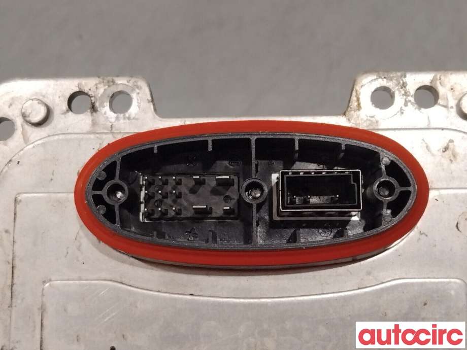 Styreenhet xenon/ballast til Porsche Panamera 2009-2017 (Type I) (970) (970) (PORSCHE|97061814301)