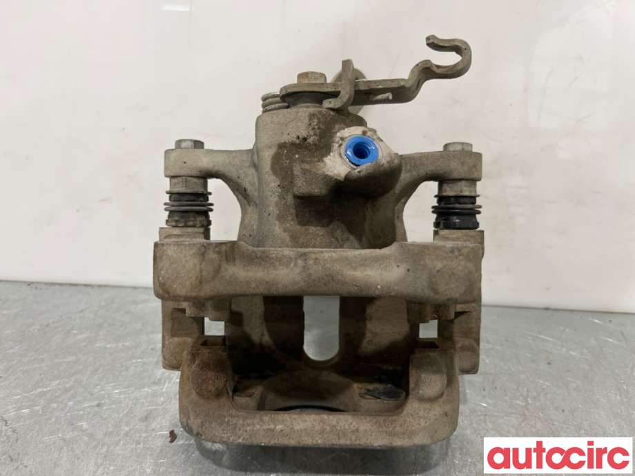 Bremsecaliper høyre bak til Škoda Octavia 2013-2016 (Type III, Fase 1)  (SKODA|5Q0615424B|)