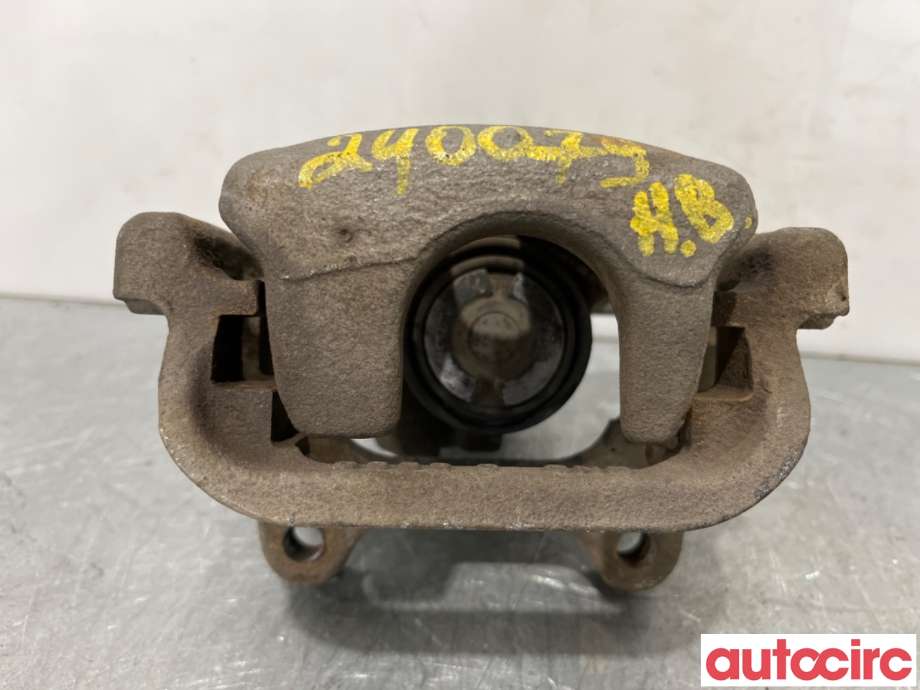 Bremsecaliper høyre bak til Škoda Octavia 2013-2016 (Type III, Fase 1)  (SKODA|5Q0615424B|)