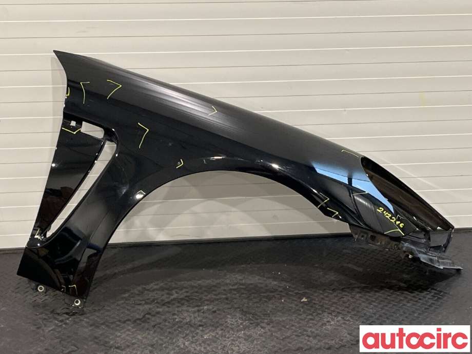 Skjerm høyre foran til Porsche Panamera, 2009-2017 (Type I) (970) (970) (PORSCHE|97050303202)