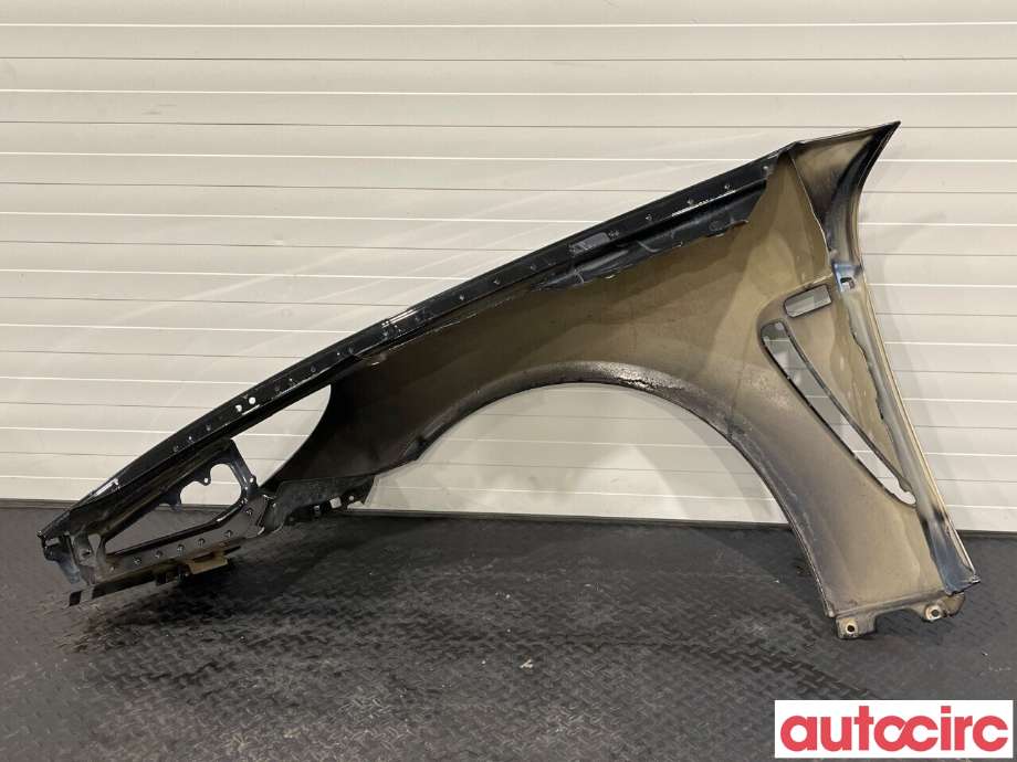 Skjerm høyre foran til Porsche Panamera 2009-2017 (Type I) (970) (970) (PORSCHE|97050303202)