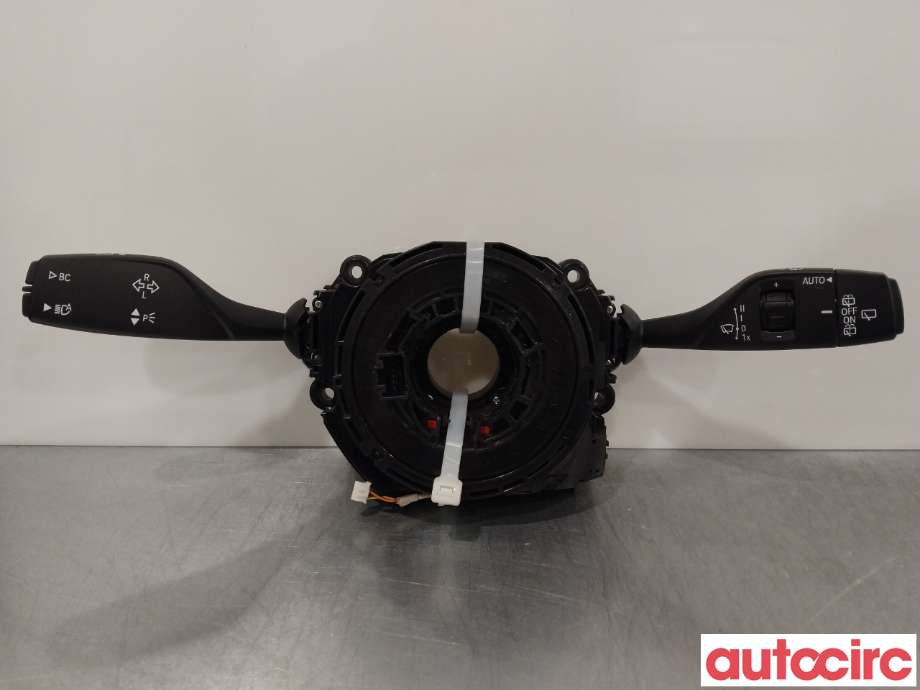 Bryter combi til BMW X3, 2010-2017 (F25) (F25) (BMW|61319368601)