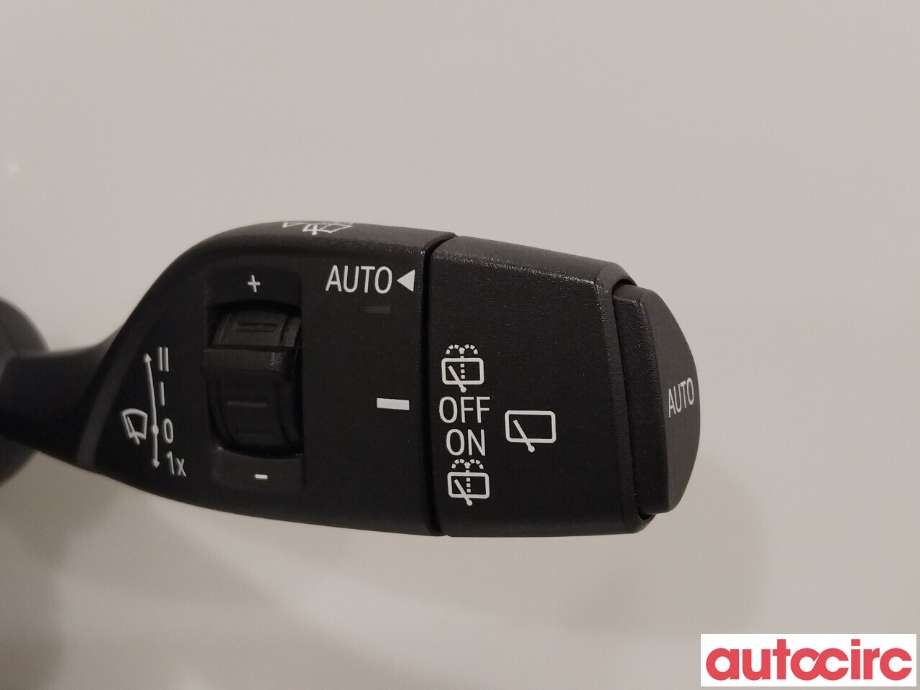 Bryter combi til BMW X3 2010-2017 (F25) (F25) (BMW|61319368601|9330567)