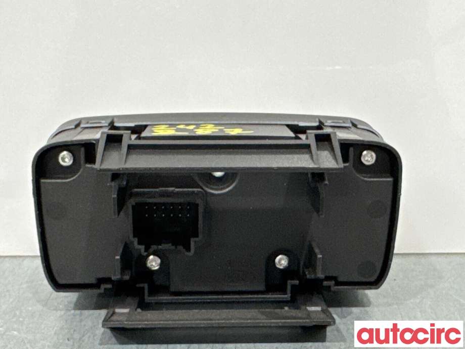 Bryter lys til Ford Fiesta 2008-2012 (Type VI, Fase 1)  (FORD|1515202|10004132|8A6T13A024BB)