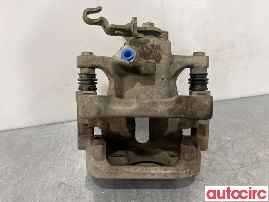 Bremsecaliper venstre bak til Škoda Octavia 2013-2016 (Type III, Fase 1)  (SKODA|5Q0615423B|)